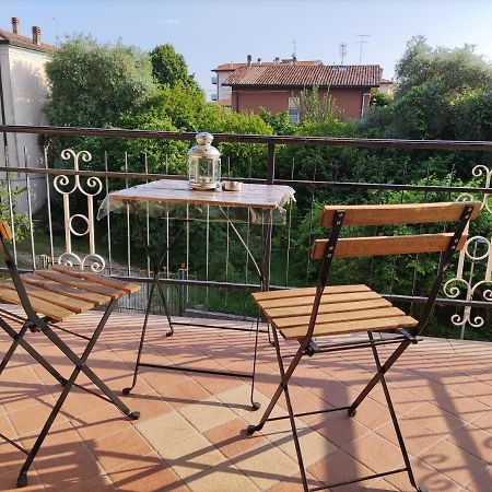 Casa Bonatti Hotel Пескиера дел Гарда Екстериор снимка