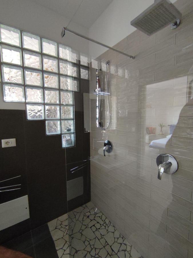 Casa Bonatti Hotel Пескиера дел Гарда Екстериор снимка