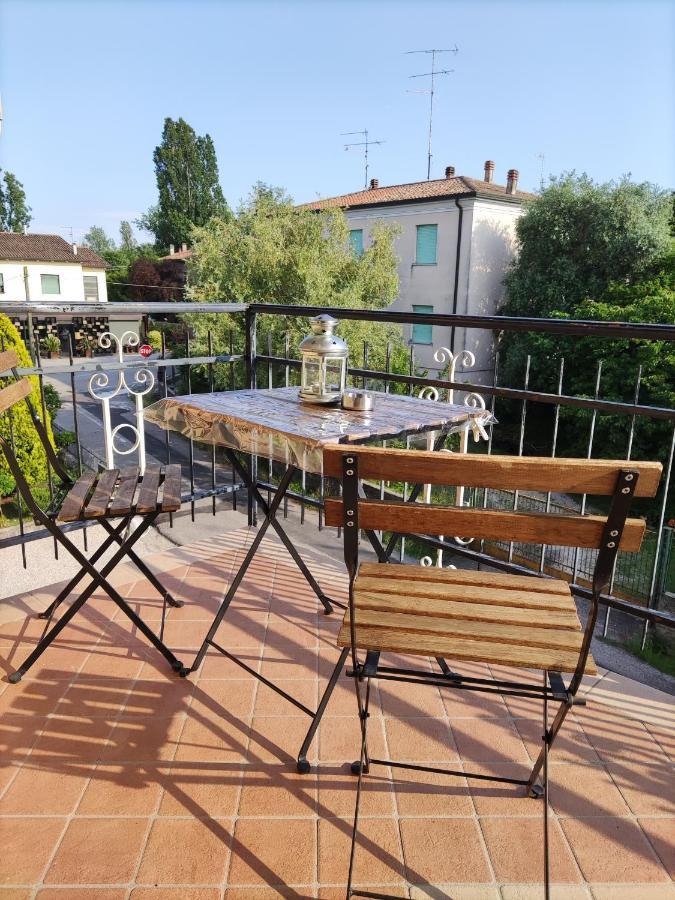 Casa Bonatti Hotel Пескиера дел Гарда Екстериор снимка