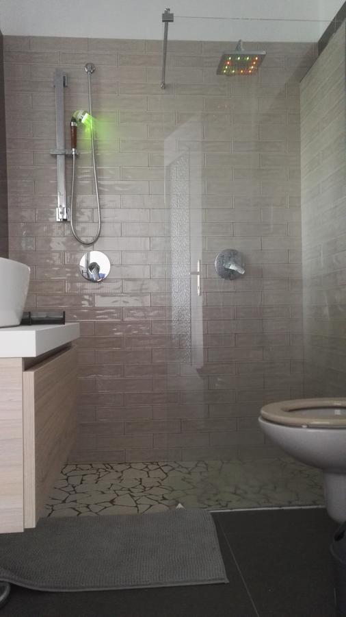 Casa Bonatti Hotel Пескиера дел Гарда Екстериор снимка