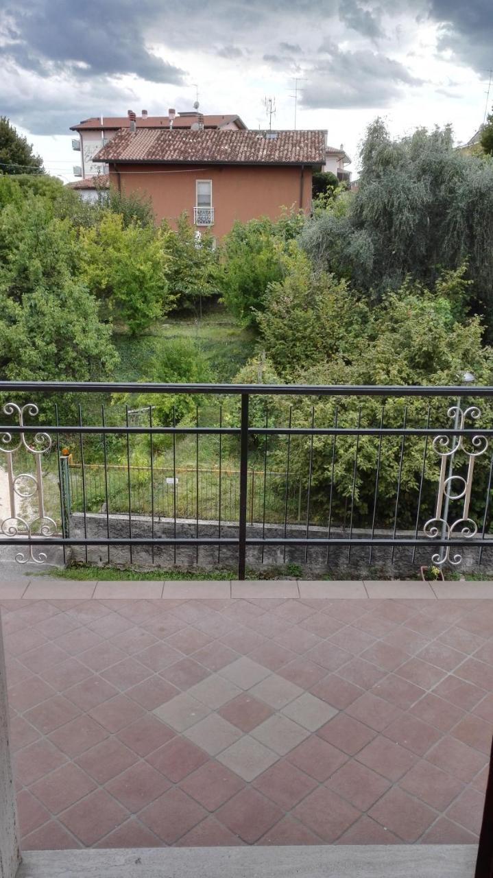 Casa Bonatti Hotel Пескиера дел Гарда Екстериор снимка