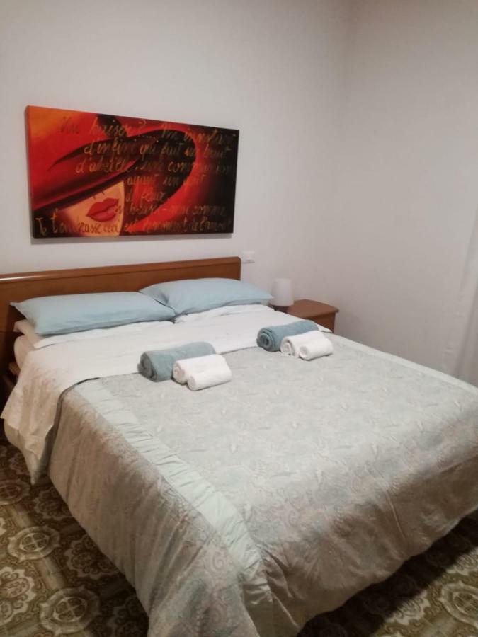 Casa Bonatti Hotel Пескиера дел Гарда Екстериор снимка