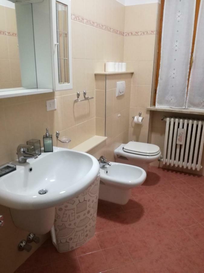 Casa Bonatti Hotel Пескиера дел Гарда Екстериор снимка